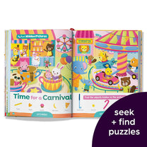 Big Book Activities Littl