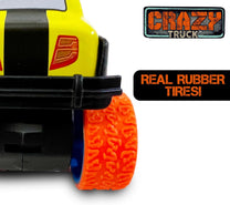 Crazy Truck 10 Pack