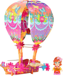 Butterfly Hot Air Balloon-4