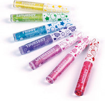 7 Days Glitter Lip Gloss-3