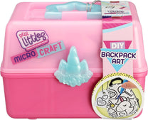 Real Littles Micro Craft*