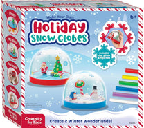 Snow Globes