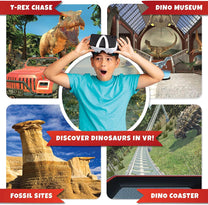 Dino-Dig VR