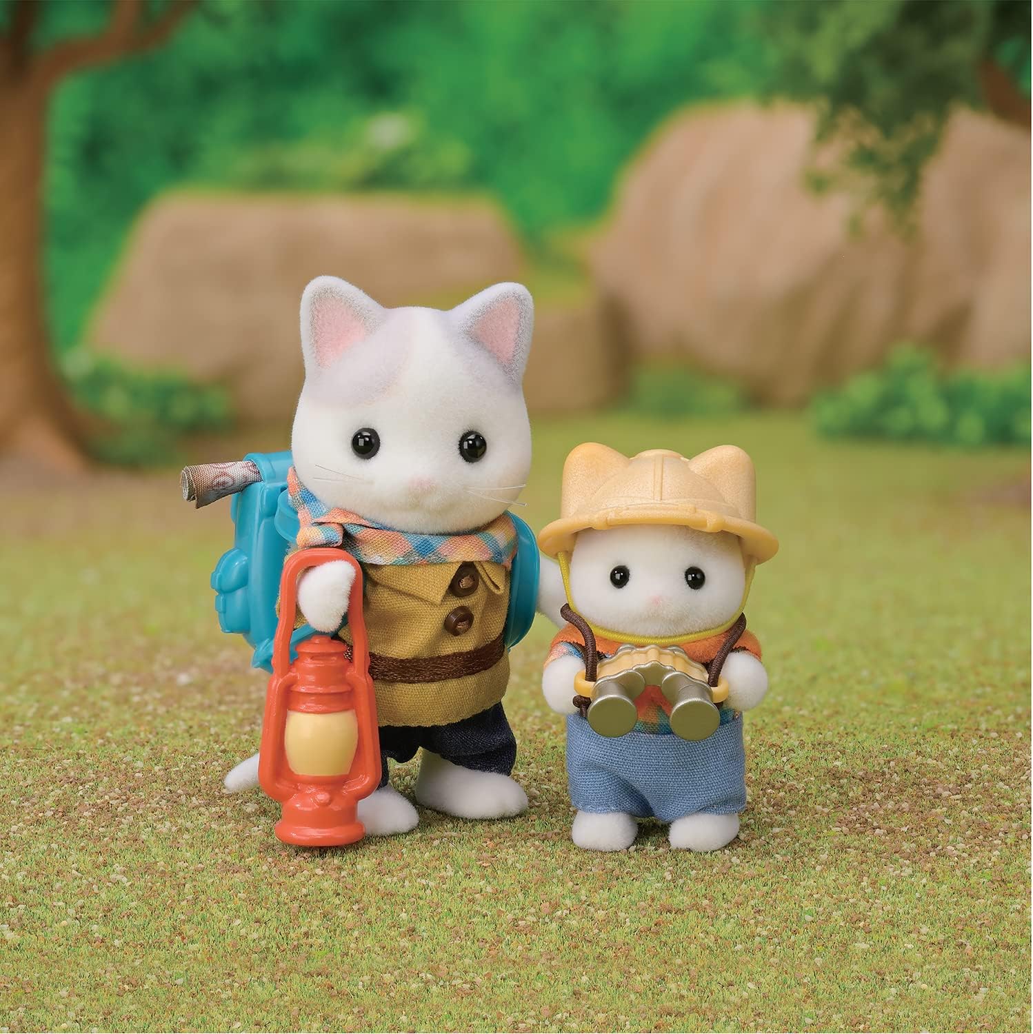Cc Latte Cat Brother Baby