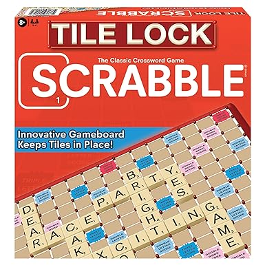 Tile Lock Scrabble-2