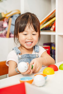 Smartmax Hide & Seek Ball-3