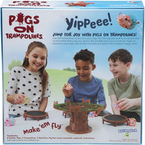 Pigs on Trampolines-5