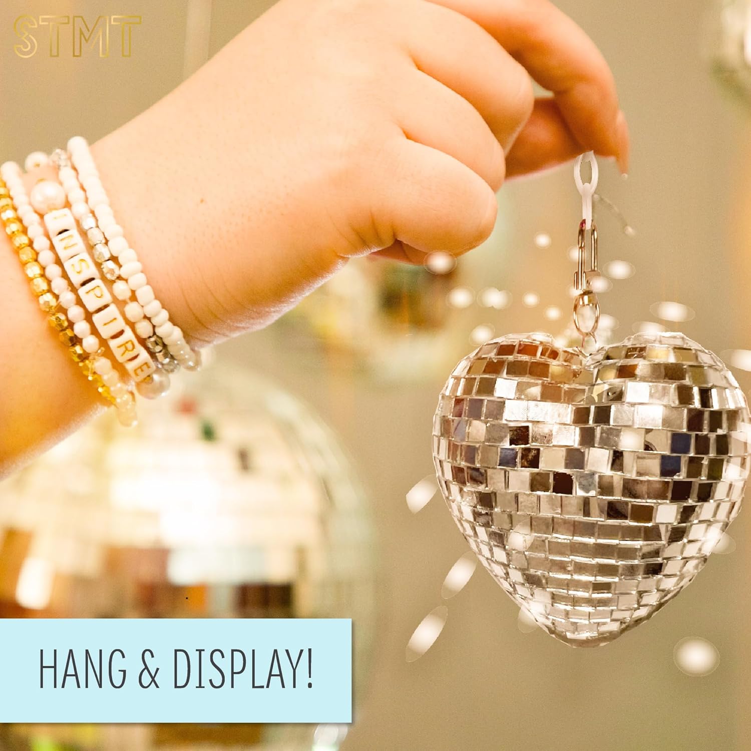 Sparkling Disco Decor-3
