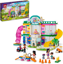 Pet Day-Care Center