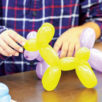 Retro Balloon Kit-3