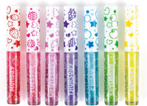 7 Days Glitter Lip Gloss-4