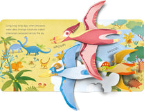 Pop Up Dinosaurs-4