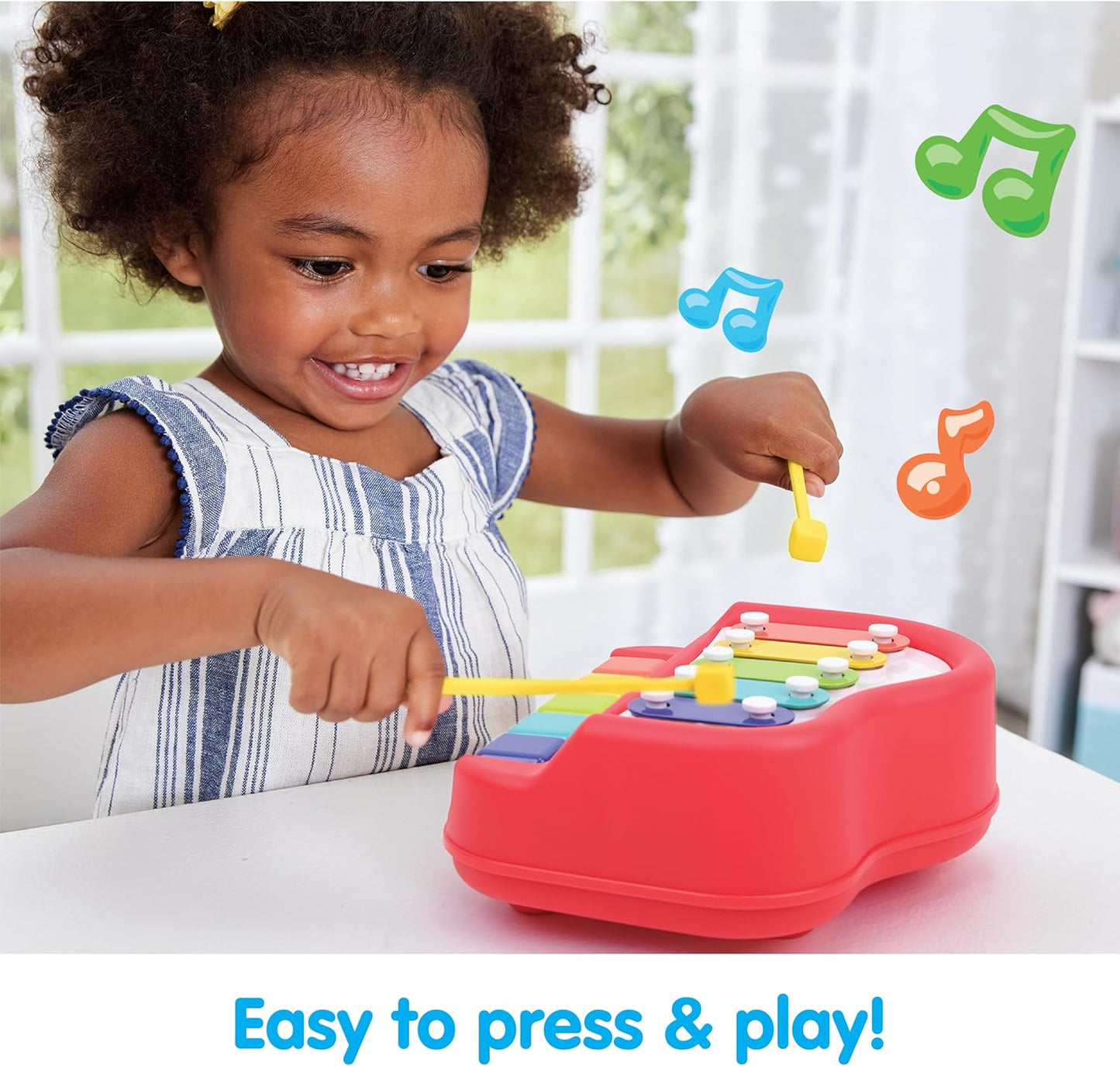 Happy Keys Music Maker-5