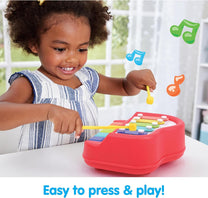 Happy Keys Music Maker-5