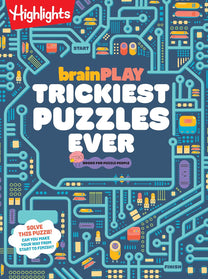 Brainplay Trickiest