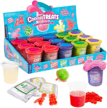 Chemistreats! Candy