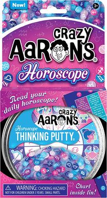 Crazy Aarons Horoscope Putty
