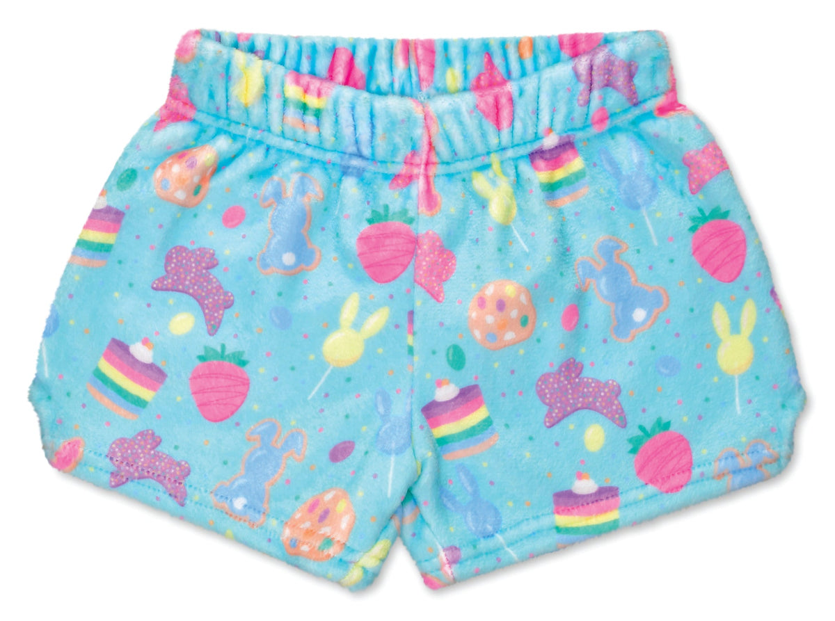 Bunny Sweets Shorts L-1