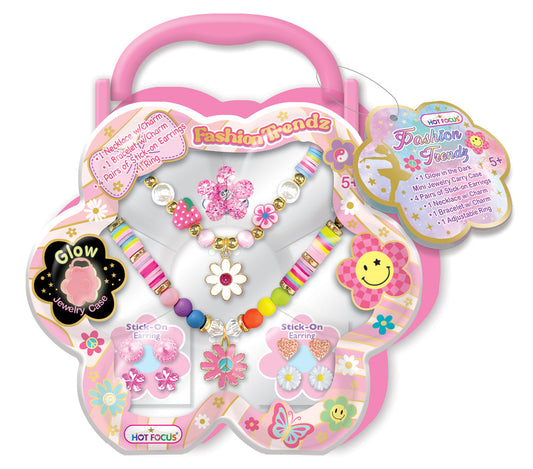 Trendz Groovy Flower-1