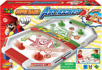 Super Mario Air Hockey-3