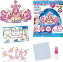 Princess Tiara Set