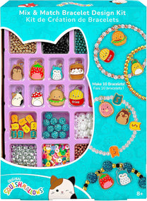 Squish Luxe Jewelry