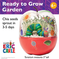 Hungry Caterpillar Garden