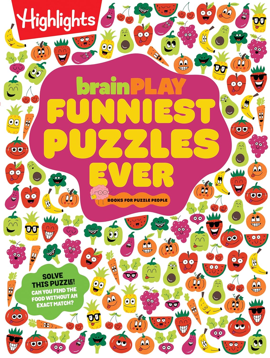 Brainplay Funniest