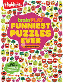 Brainplay Funniest