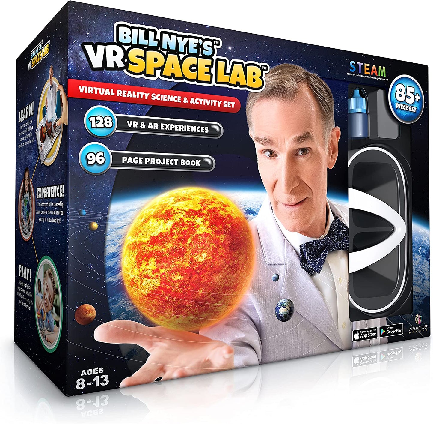 Bill Nyes VR Space Lab-3