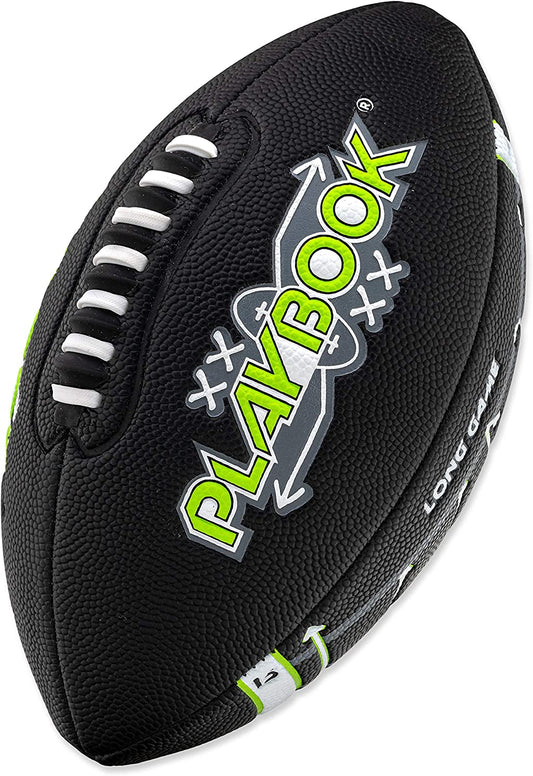 Playbook Mini Football-1