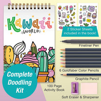 Kawaii World