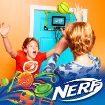Nerf Pro Hoop-2