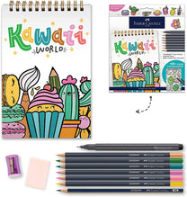 Kawaii World
