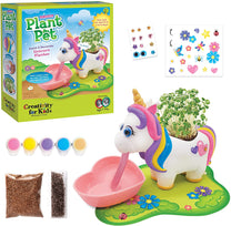 Self-Watering Pet Unicorn