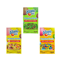 Dippin Dots Popping Candy