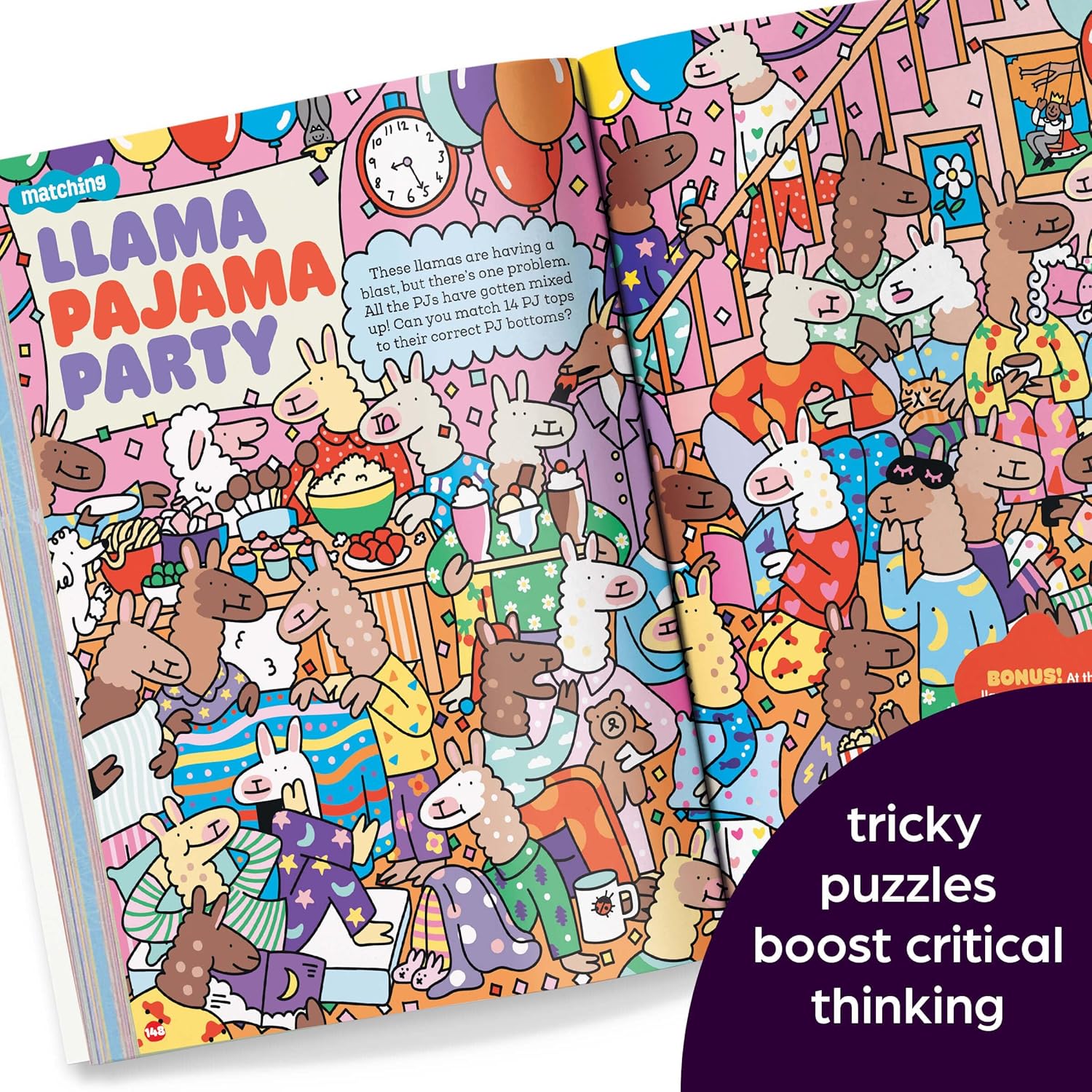 Brainplay Trickiest