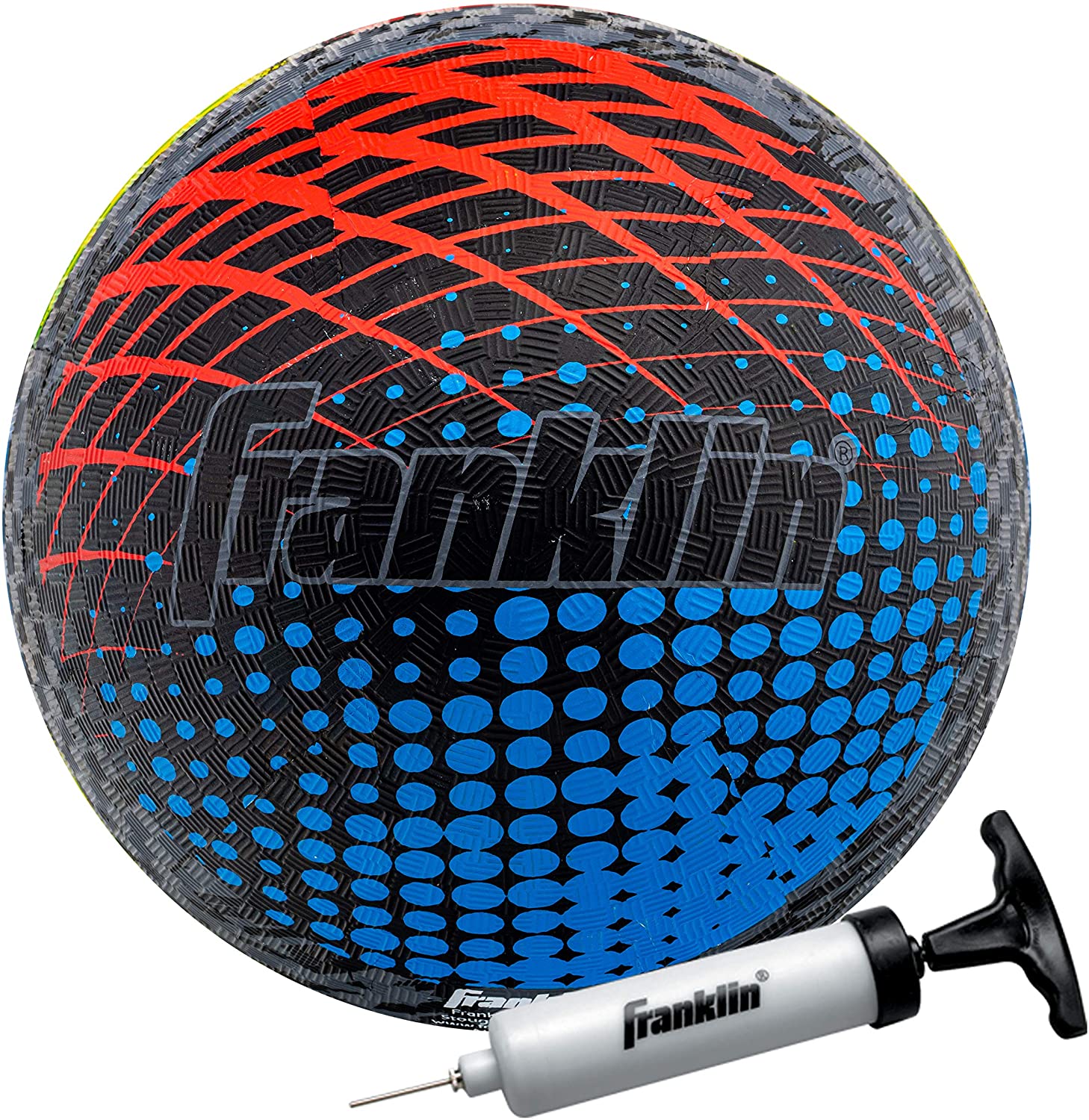 Mystic Playground Ball-1