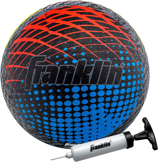 Mystic Playground Ball-1