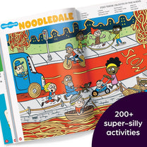 Funniest Puzzles Ever
