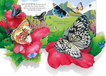 Pop Up Butterflies-2