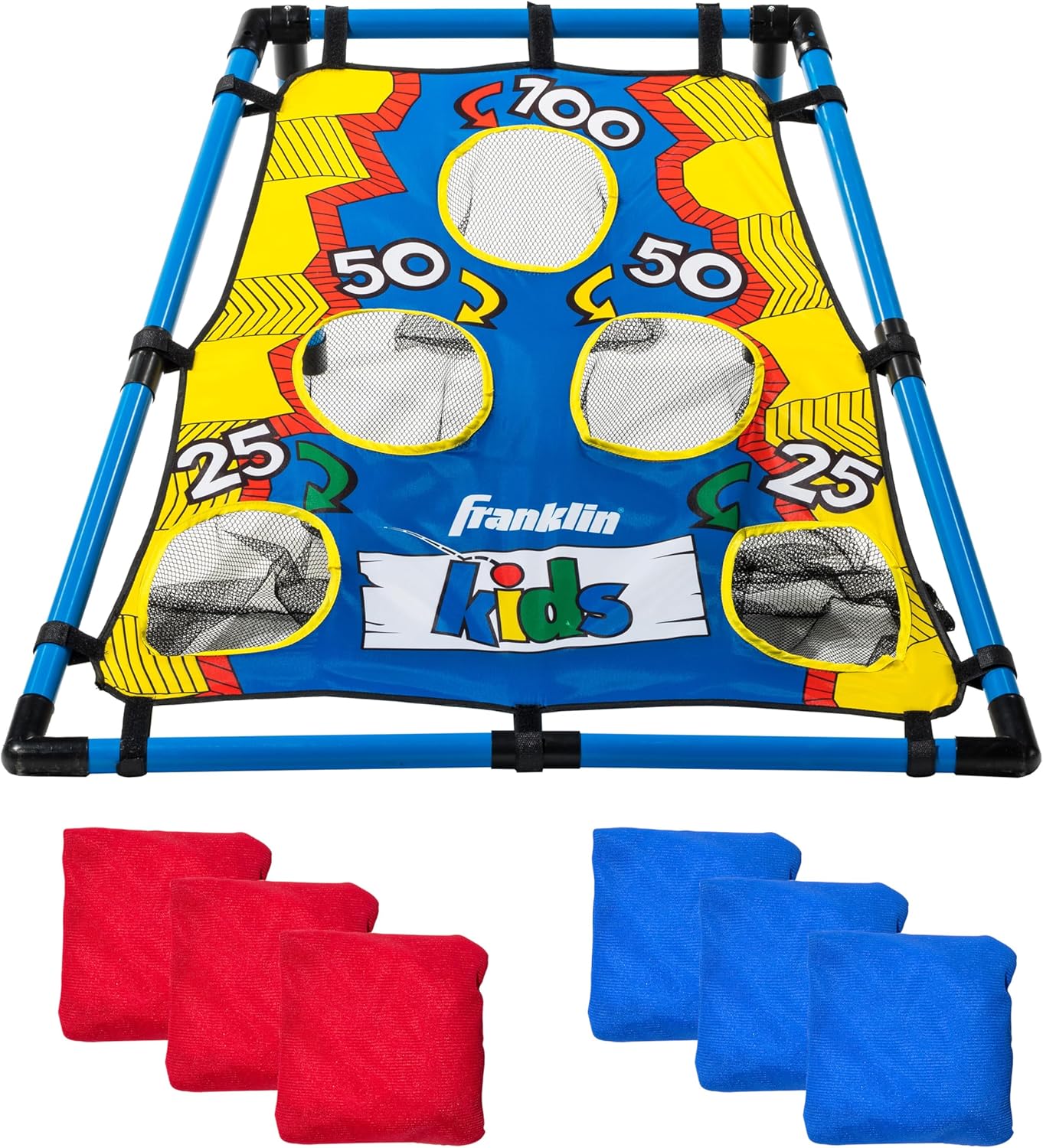 Franklin Bean Bag Toss-2