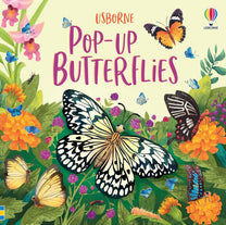 Pop Up Butterflies-3