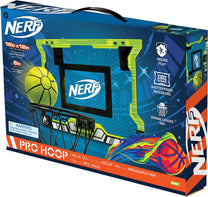 Nerf Pro Hoop-3
