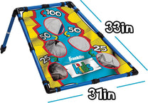 Franklin Bean Bag Toss-3