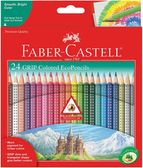 24ct Grip Clrd Ecopencils-2