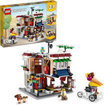 3n1 Downtown Noddle Shop
