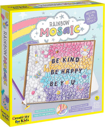 Rainbow Mosaic