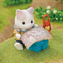 Cc Latte Cat Brother Baby