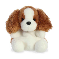 Lady Spaniel Palm Pals-1